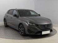 Peugeot 308 P5 , Salon Polska, 1. Właściciel, Serwis ASO, Automat, VAT 23%,