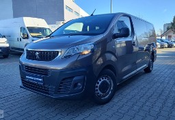 Peugeot Expert Kombi 1.6 BlueHDi Long 2,7t, salon PL, 9 miejsc