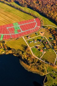 Ostatnie wolne działki  100m od jeziora-2