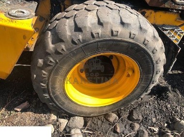 JCB 531-70 -Opona 460/70 R24 Felga 16x24-1