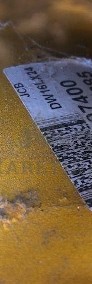 JCB 531-70 -Opona 460/70 R24 Felga 16x24-3