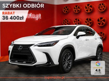 Lexus NX NX 14- 350h Prestige 2.5 Hybrid AWD NX 350h Prestige 2.5 Hybrid AWD | Bezprzewodowa-1