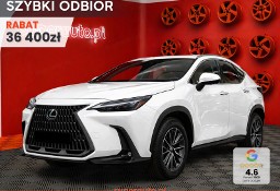 Lexus NX NX 14- 350h Prestige 2.5 Hybrid AWD NX 350h Prestige 2.5 Hybrid AWD | Bezprzewodowa
