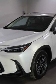 Lexus NX NX 14- 350h Prestige 2.5 Hybrid AWD NX 350h Prestige 2.5 Hybrid AWD | Bezprzewodowa-2