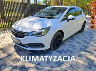 Opel Astra K 1.4 Turbo * Klimatyzacja automatyczna