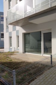 Mieszkanie dwupoziomowe z tarasem i balkonem-2