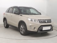 Suzuki Vitara II , Salon Polska, 1. Właściciel, Serwis ASO, Automat,