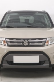 Suzuki Vitara II , Salon Polska, 1. Właściciel, Serwis ASO, Automat,-2