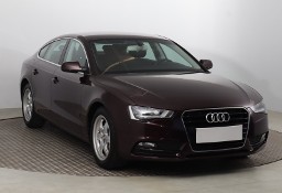 Audi A5 II , Klimatronic