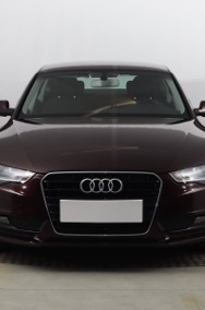 Audi A5 II , Klimatronic-2