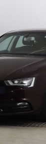 Audi A5 II , Klimatronic-3