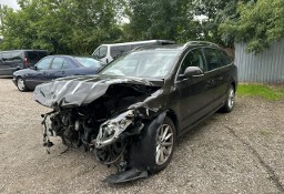 Skoda Superb II 2.0 TDI 140KM/4x4/Manual/Salon Polska