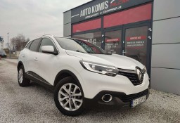 Renault Kadjar I (K.15) GWARANCJA NISKI PRZEBIEG MOŻLIWA ZAMIANA RATY!