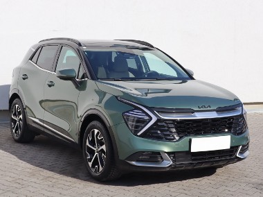 Kia Sportage IV , Salon Polska, 1. Właściciel, Serwis ASO, Automat, VAT 23%,-1