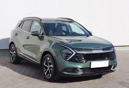 Kia Sportage IV , Salon Polska, 1. Właściciel, Serwis ASO, Automat, VAT 23%,