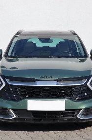 Kia Sportage IV , Salon Polska, 1. Właściciel, Serwis ASO, Automat, VAT 23%,-2