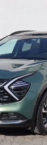 Kia Sportage IV , Salon Polska, 1. Właściciel, Serwis ASO, Automat, VAT 23%,-3