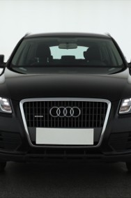 Audi Q5 I (8R) , Navi, Xenon, Bi-Xenon, Klimatronic, Parktronic-2
