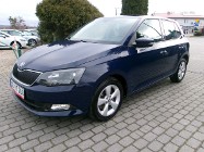 Skoda Fabia III 1.2 Automat Sprowadzona