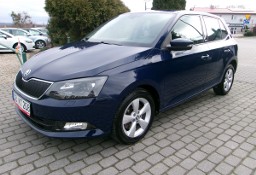 Skoda Fabia III 1.2 Automat Sprowadzona