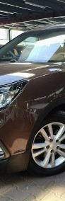 Ssangyong XLV 1.6 116KM 4x4 Kamera, Navigacja, Podgrzewane Fotele/Kierownica-3