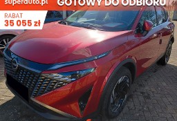 Nissan Qashqai III N-Connecta Xtronic 1.3 DIG-T mHEV N-Connecta Xtronic 1.3 DIG-T mHEV