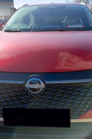 Nissan Qashqai III N-Connecta Xtronic 1.3 DIG-T mHEV N-Connecta Xtronic 1.3 DIG-T mHEV-2