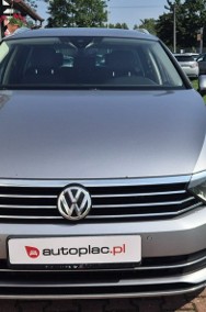 Volkswagen Passat B8 POLSKI SALON-VIRTUAL-KAMERA-LED-2