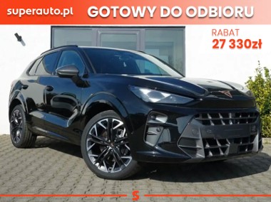 Cupra Advantage Edition 2.0 TSI 4Drive DSG Advantage Edition 2.0 TSI 4Drive-1