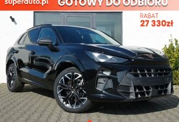 Cupra Advantage Edition 2.0 TSI 4Drive DSG Advantage Edition 2.0 TSI 4Drive