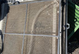 John Deere 6330 6430 6530 - chłodnica wody AL209032 | L166317 | AL167771