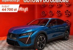 Peugeot Inny Peugeot Allure e-DCS 1.2 mHEV 408 Allure e-DCS 1.2 mHEV 145KM / Pakiet Bezpieczeństwo,