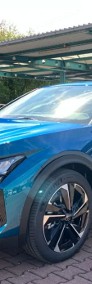 Peugeot Allure e-DCS 1.2 mHEV 408 Allure e-DCS 1.2 mHEV 145KM / Pakiet Bezpieczeństwo,-3