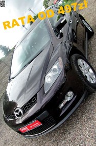 Mazda CX-7-2