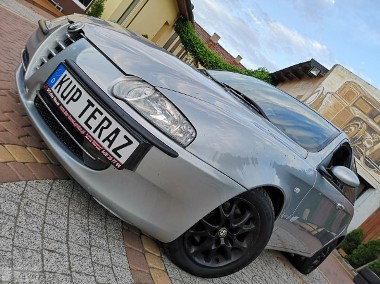 Alfa Romeo 147 SUPER STAN ! WYPAS ! SPRAWDŹ JAKI-1