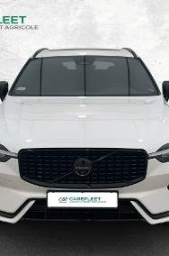 Volvo XC60 II Volvo XC 60 B5 B AWD R-Design aut Kombi-2