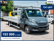 Iveco Daily 50C18 Skrzynia otwarta 50C18 Skrzynia otwarta 180KM