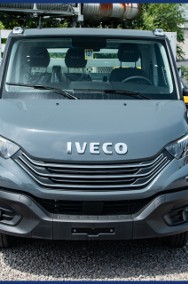 Iveco Daily 50C18 Skrzynia otwarta 50C18 Skrzynia otwarta 180KM-2