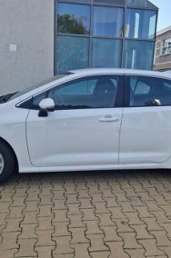 Toyota Corolla XII Comfort 1.5 benzyna Comfort 1.5 benzyna 125KM | Podgrzewane fotele!-2