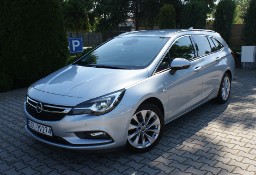 Opel Astra K Gwarancja Techniczna