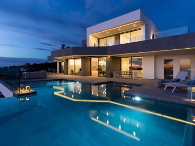 Dom, sprzedaż, 691.00, Alicante-1