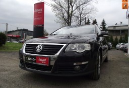 Volkswagen Passat B6