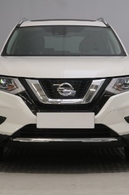 Nissan X-trail III , Salon Polska, 1. Właściciel, Serwis ASO, Skóra, Navi,-2