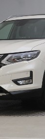 Nissan X-trail III , Salon Polska, 1. Właściciel, Serwis ASO, Skóra, Navi,-3