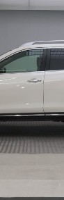 Nissan X-trail III , Salon Polska, 1. Właściciel, Serwis ASO, Skóra, Navi,-4