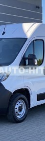 Fiat Ducato L3H2 Klima Kamera Nawigacja 2.3MJT 140KM Gwarancja-3