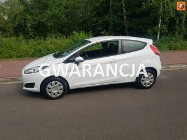 Ford Fiesta VIII