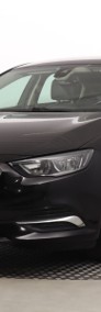 Opel Insignia , Salon Polska, 170 KM, Skóra, Klimatronic, Tempomat,-3