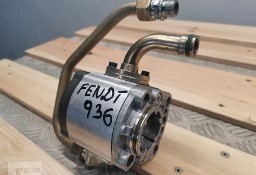 Pompa hydrauliczna Fendt 939 Vario {Rexroth 0510515343}
