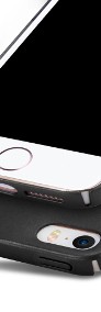 Apple iPhone 5 / 5S / SE Cienkie ETUI + Szkło 2,5D-3